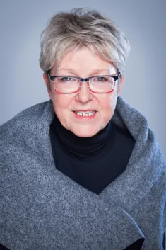Vera Rittner 
