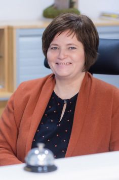 Karin Beunink