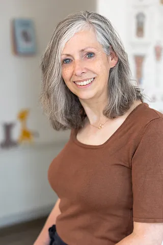 Ingrid van Dijk
