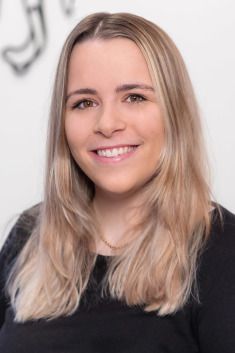 Maike Tenhumberg
